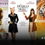 ¡No cambies el canal! Estas son las películas de Canal 6 para este fin de semana