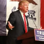 Trump cancela viaje de sus enviados a Pakistán: «Si quieren hablar, solo tienen que llamar»