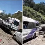 Fallecen al menos siete personas en ataque terrorista en Colombia