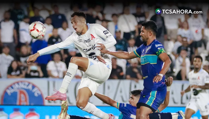 Zacatecoluca cae por goleada y desciende a la segunda división