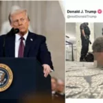 Sospechoso de atentado en cena de corresponsales de la Casa Blanca es un profesor universitario con maestría