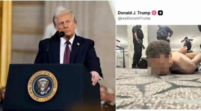 Cole Tomas Allen ha sido declarado como el hombre sospechoso de abrir fuego en la cena de la Asociación de Corresponsales el sábado por la noche.