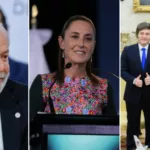 Líderes del mundo reaccionaron con mensajes de solidaridad tras el atentado que sufrió Donald Trump