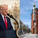 Un mismo hotel, dos ataques presidenciales: la coincidencia que inquieta