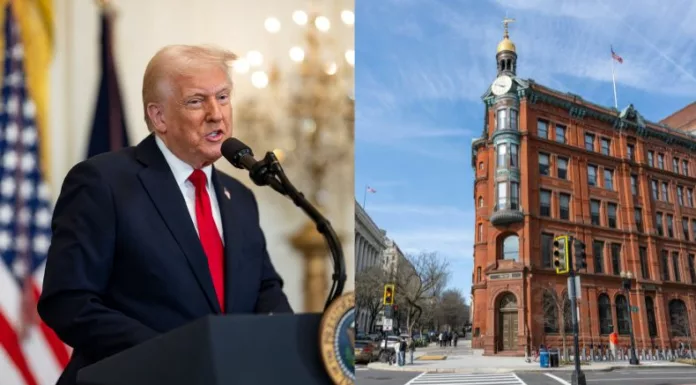 Marcado por dos atentados contra presidentes de Estados Unidos, el alojamiento ha quedado envuelto en una reputación de sombras históricas que aún despierta curiosidad y especulación.