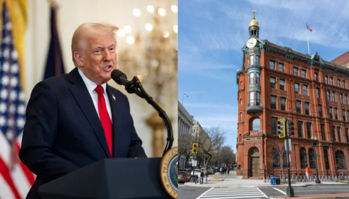Marcado por dos atentados contra presidentes de Estados Unidos, el alojamiento ha quedado envuelto en una reputación de sombras históricas que aún despierta curiosidad y especulación.