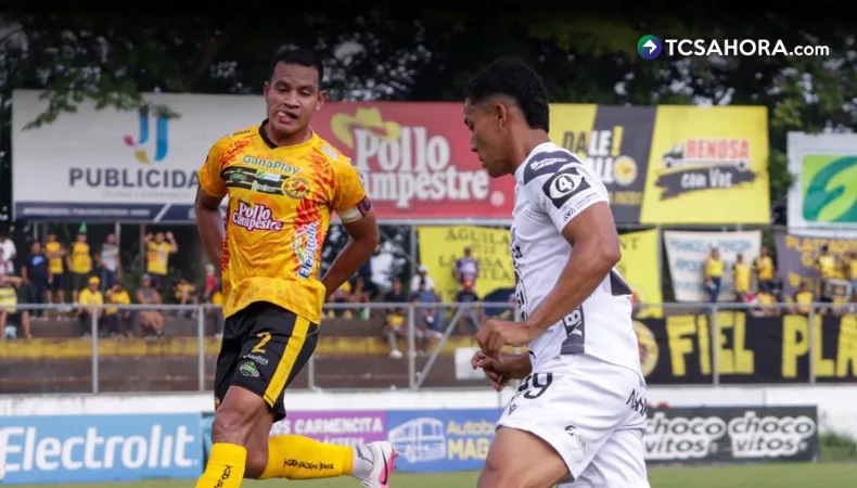 Platense deja escapar la victoria y quedó al borde de la eliminación