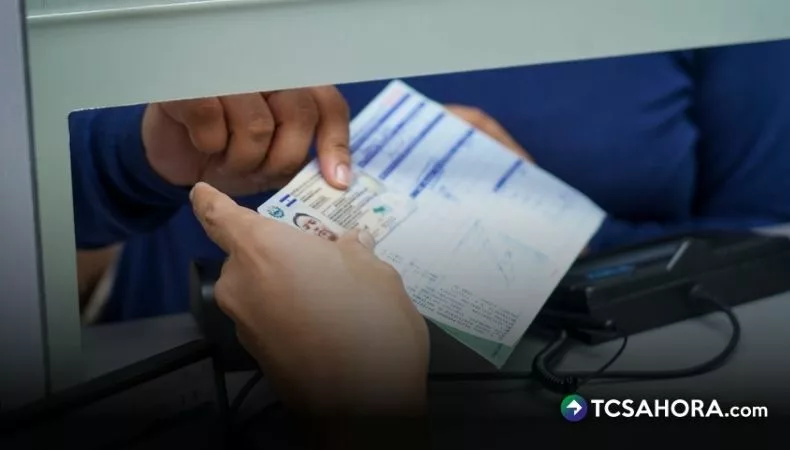 ¿Cuándo vence el plazo para actualizar el domicilio en el DUI?