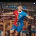 Así queda la tabla de posiciones en la jornada 21 del Clausura 2026