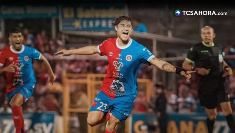 Así queda la tabla de posiciones en la jornada 21 del Clausura 2026