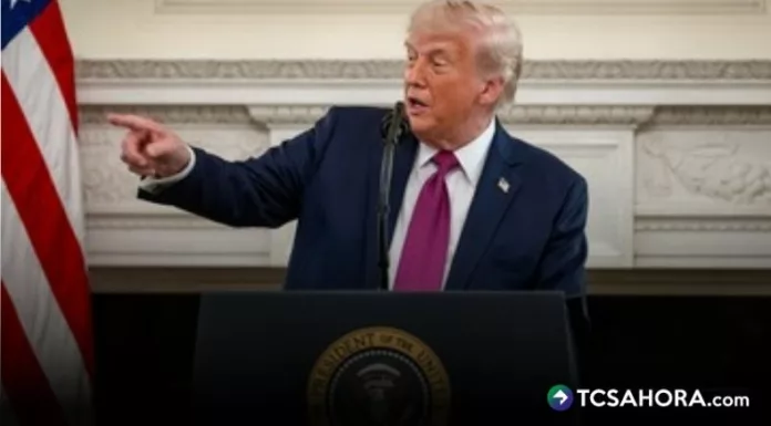 Donald Trump reveló este domingo más detalles sobre cómo fue la evacuación y qué se imaginó tras el atentado que sufrió anoche.