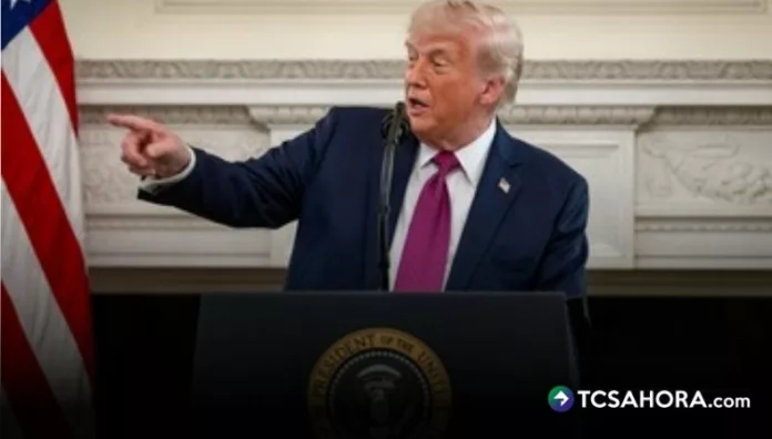 Donald Trump reveló este domingo más detalles sobre cómo fue la evacuación y qué se imaginó tras el atentado que sufrió anoche.