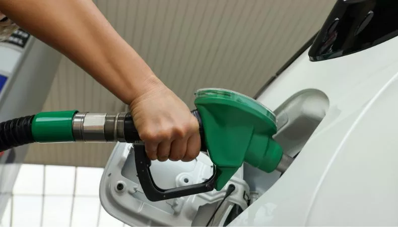 Anuncian nueva alza en los combustibles: Estos son los precios