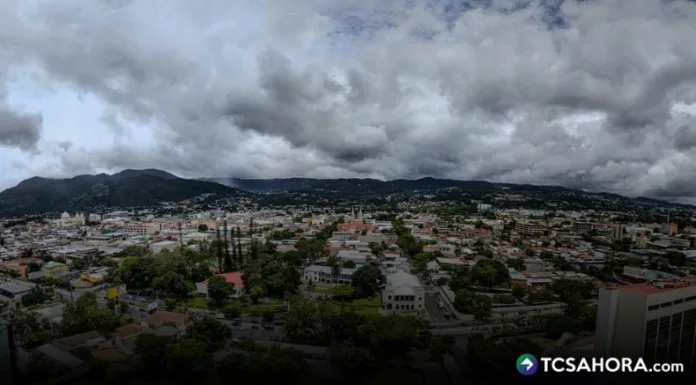 El calor será intenso: temperaturas entre 32 y 40 ° Celsius. El pronóstico indica que a partir del mediodía se podrían tener lluvias.