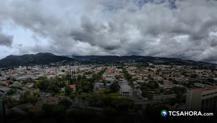 El calor será intenso: temperaturas entre 32 y 40 ° Celsius. El pronóstico indica que a partir del mediodía se podrían tener lluvias.