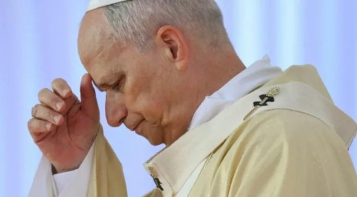 Cada 26 de abril el mundo recuerda el histórico accidente nuclear en Chernóbil, el Papa León XIV se refirió al hecho en su 40 aniversario.