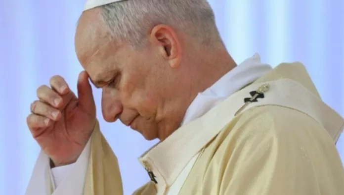 Cada 26 de abril el mundo recuerda el histórico accidente nuclear en Chernóbil, el Papa León XIV se refirió al hecho en su 40 aniversario.