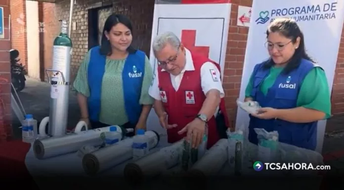 La organización destaca su impacto en salud, educación y desarrollo comunitario como parte de la iniciativa de Fundación TCS.