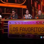 Consentidos y Favoritos se lucen en “Juego de Voces”