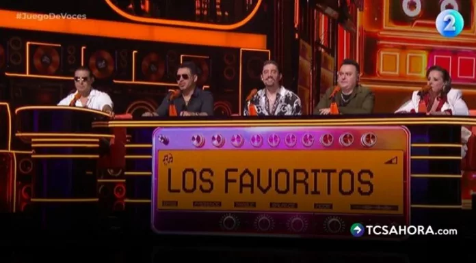 El sexto episodio de Juego de voces 2026 dejó enfrentamientos, invitados especiales y momentos inéditos en el escenario.