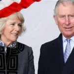 El rey Carlos III y Camila llegan hoy a Washington bajo máxima seguridad