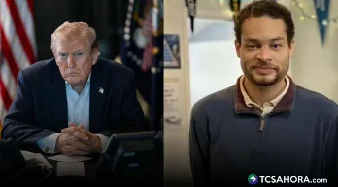 El principal responsable de atentar contra la vida del presidente Donald Trump, compareció ante un tribunal federal.