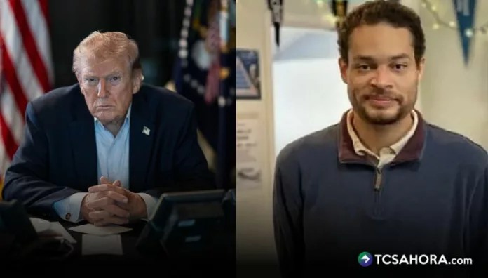 El principal responsable de atentar contra la vida del presidente Donald Trump, compareció ante un tribunal federal.