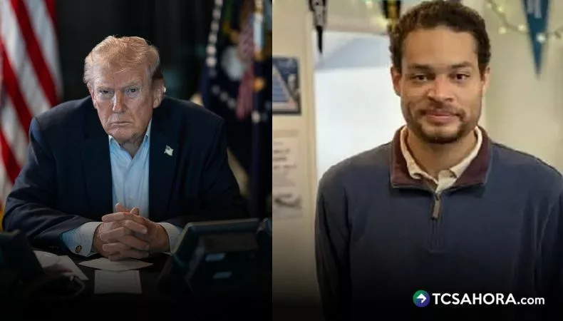 Acusan formalmente al responsable del atentado contra Trump