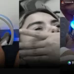 ¡Así enfrenta su recuperación! Linda Sibrián muestra sus terapias tras la caída