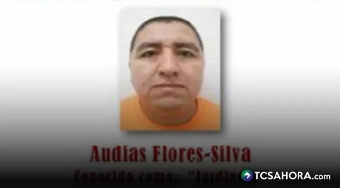 El Jardinero es considerado uno de los hombres fuertes del Cártel Jalisco Nueva Generación y figuraba entre posibles sucesores de El Mencho.
