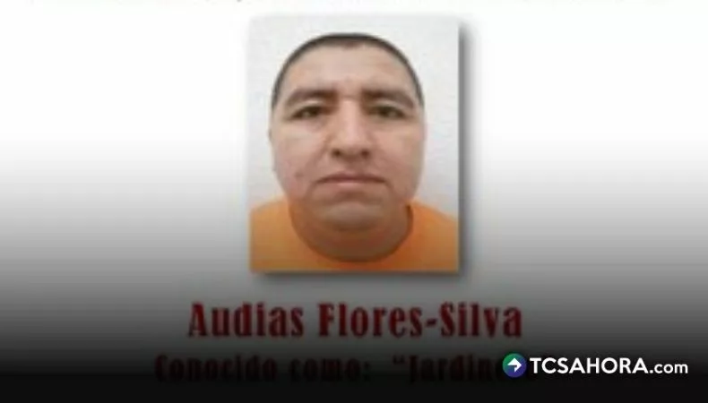 Capturan a «El Jardinero», posible sucesor en el Cártel Jalisco Nueva Generación