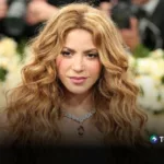 Shakira lamenta muerte de trabajador en Brasil