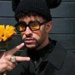 Bad Bunny es nombrado uno de lo 30 mejores compositores estadounidenses vivos