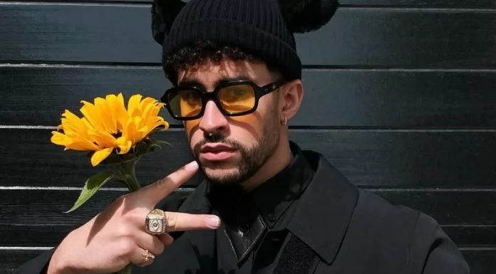 Bad Bunny figura al lado de nombres como Taylor Swift, Jay-Z, Missy Elliot, Mariah Carey, Kendrik Lamar o Stevie Wonder.