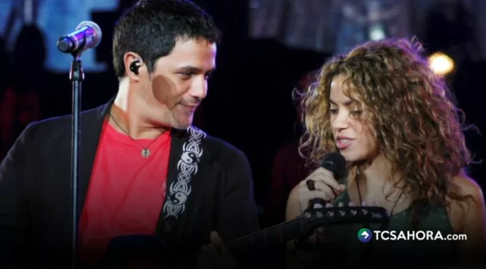 El cantante contó qué pasó realmente entre ambos cuando grabaron “La tortura”… y por qué nunca pasó a más.