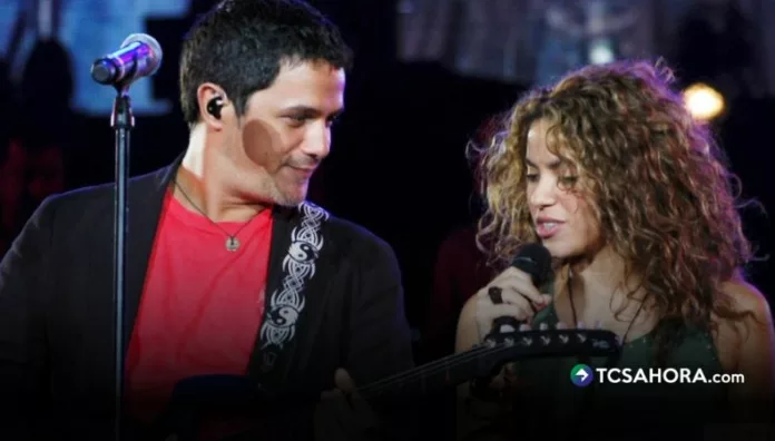 El cantante contó qué pasó realmente entre ambos cuando grabaron “La tortura”… y por qué nunca pasó a más.