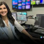 Lourdes Lara logra nuevo ranking internacional en LinkedIn