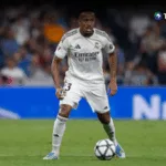 Eder Militão se perderá el Mundial 2026 con Brasil por lesión