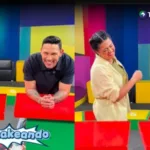 ¡“Guanakeando”! ¿Le atinó Alex a las palabras en Llévatelo?