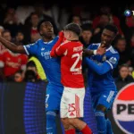 Aprueban la «regla Prestianni», ¿De qué se trata?