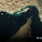 Trump afirma colapso iraní y pide reabrir el estrecho de Ormuz