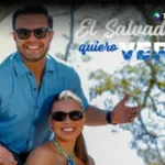 ¡No te lo pierdas! Hoy último episodio de “El Salvador, quiero verte”