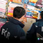 Allanan inmuebles por medicamentos sin registro sanitario y viñetas falsas