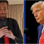 Selfie del atacante de Donald Trump revela cómo se preparó para la agresión