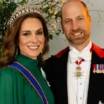 Los príncipes de Gales celebran sus «bodas de cristal»