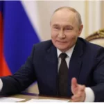 Vladimir Putin propone tregua en Ucrania para el 9 de mayo