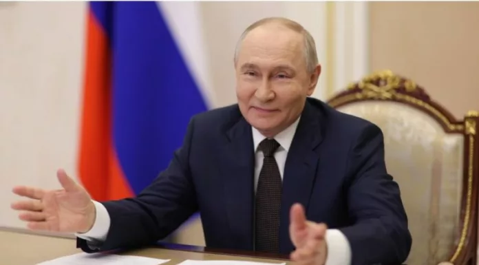 La propuesta de Putin busca un cese temporal de hostilidades en medio de las conmemoraciones por el fin de la Segunda Guerra Mundial.