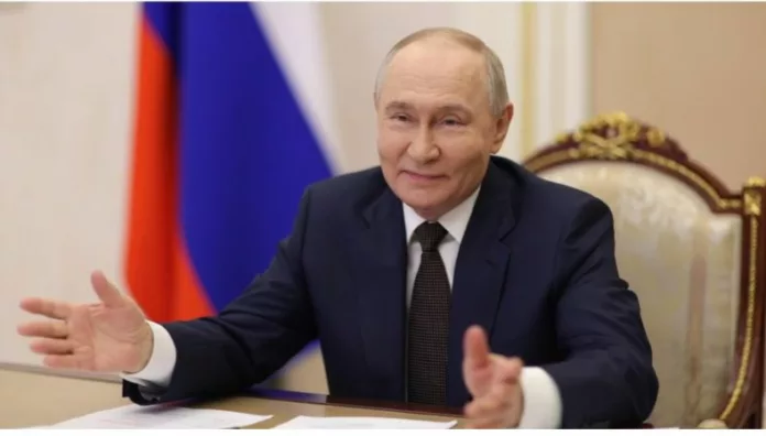 La propuesta de Putin busca un cese temporal de hostilidades en medio de las conmemoraciones por el fin de la Segunda Guerra Mundial.