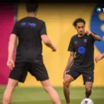 Barcelona recupera a tres jugadores para el «final de temporada»