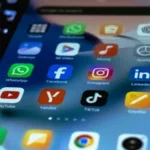 Las redes sociales ¿incrementan la ansiedad en adolescentes?